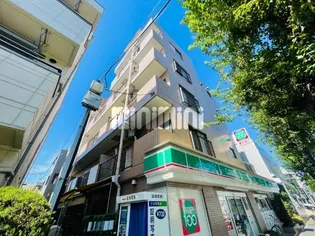 ラ・カーサモモイ【3階】の外観