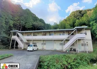 コーポ昭和の画像