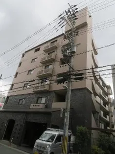 エミネンス千里【2階】の外観