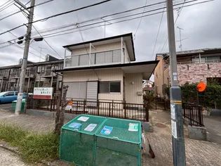神奈川県横浜市港北区新吉田東5【一戸建】の外観
