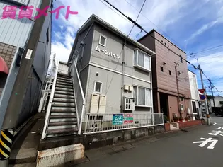 ムーンハイツの画像