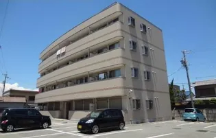 MO-VII【4階】の外観