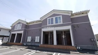 エイトホークス2番館の画像