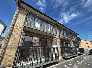 プルミエール カーサCの画像