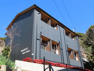 SIGNPOST長崎大学前 B棟の画像