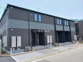 アミドゥエスポワールの画像