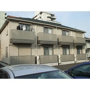 エルメゾン三番町【1階】の外観