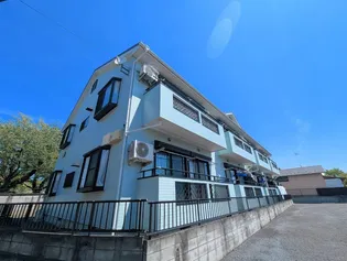 グリーンガーデンの画像