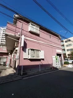 グレースハイム山王の画像