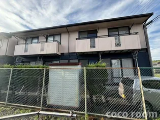 デュエルベルウッドAの画像