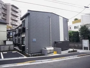 レオパレス平成IIの画像