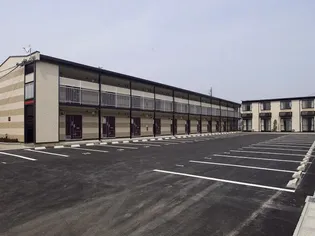 レオパレス愛宕の画像