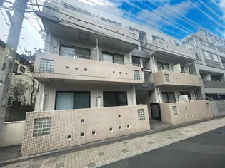 モンジュ榎本【2階】の外観