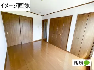 ベルハイムの内装