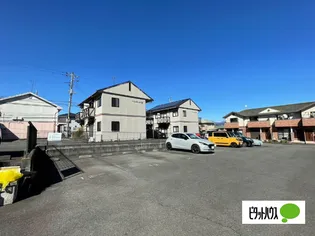 ベルハイムの地図