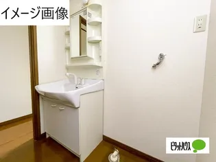 ベルハイムの内装