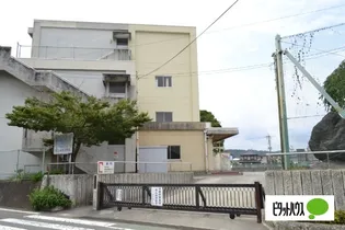 ベルハイムの周辺