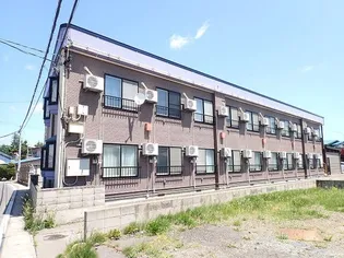 メゾン山内の画像