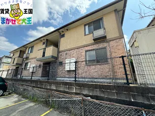 ウィルモア南ヶ丘の画像