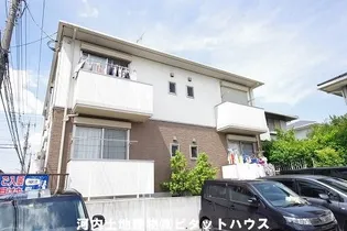 クローバーハイツの画像