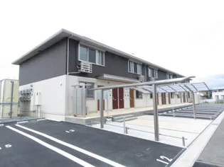 アニマート東町の画像