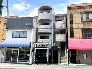 NKTハイツ【2階】の外観