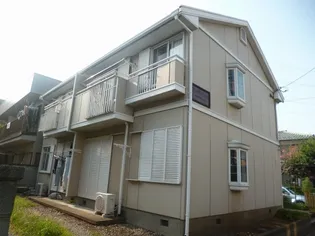 アーバンシェルの画像