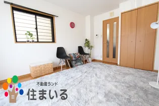 愛知県名古屋市緑区鳴子町1【マンション】の外観