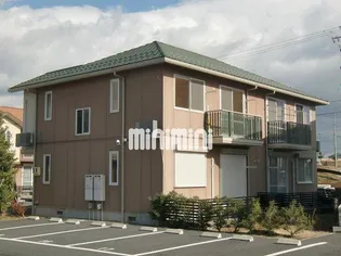 フルール ブランシェEの画像