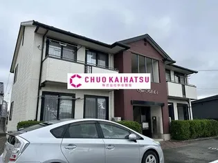 サンヒルズKー1の画像