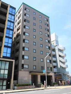 SUNSPRINGTOWERの画像