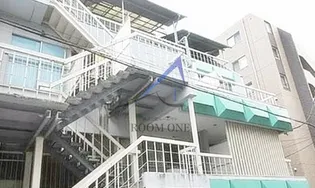 西荻セントラルマンションの画像