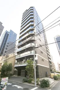 パークアクシス虎ノ門【9階】の外観