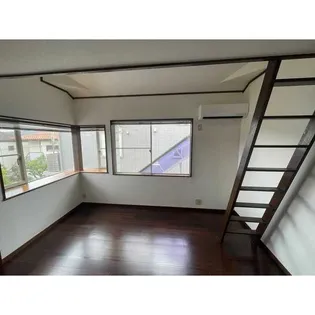 カーサ川口【2階】の居間