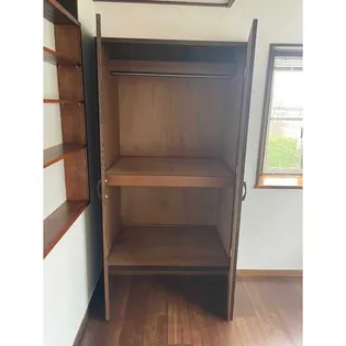 カーサ川口【2階】の内装