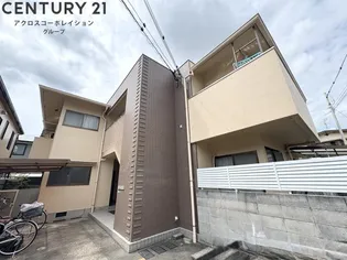 パークハイツの画像