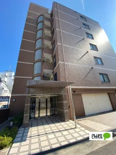 アネスト恵美寿の画像