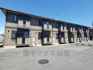 エスポワール川田 Bの画像