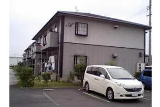 サンビレッジブライト Bの画像