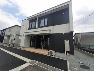 レインボーヒル ハイツIIIの画像