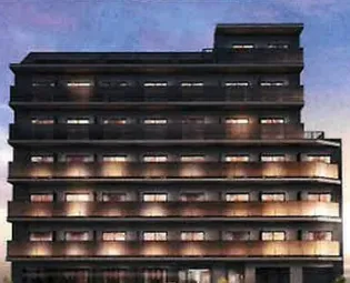 スパシエ幡ヶ谷の画像