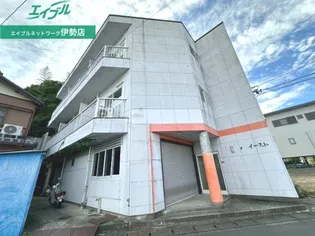 メゾンイーストの画像