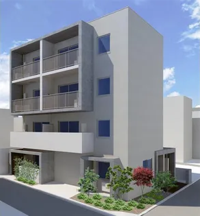 初台スクエア【1階】の外観