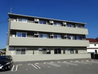 エスペランサ【3階】の外観