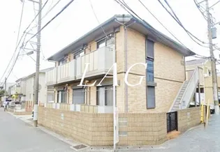 リバーシティ検見川の画像