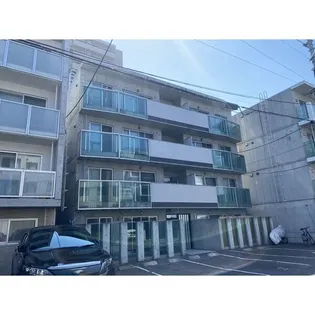 フロレゾン学園前の画像