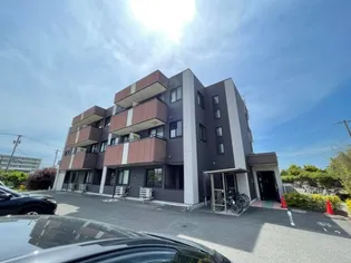 M81【1階】の外観