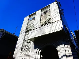 ダジュール松原【3階】の外観