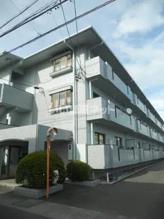 プレミール瀬名【2階】の外観