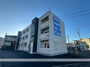 シャンテ旭町Bの画像